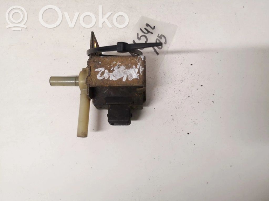 Électrovanne turbo   12VDC,12VDC