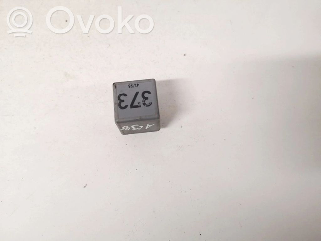 Audi A6 S6 C5 4B Alte relee