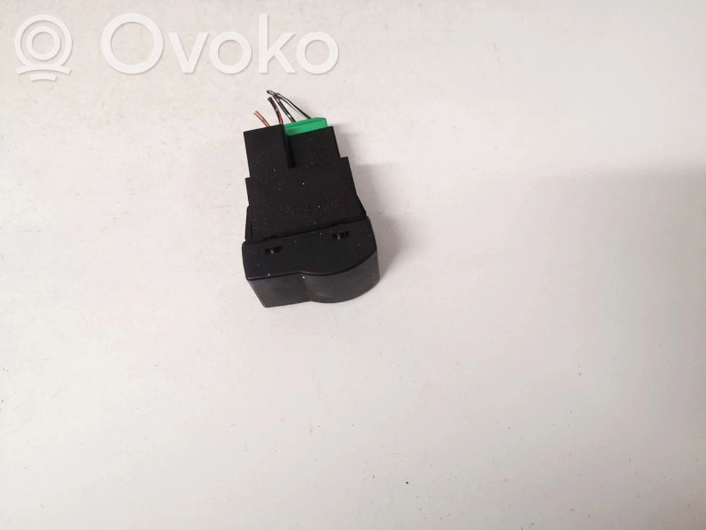 Mazda 3 I Altra parte interiore