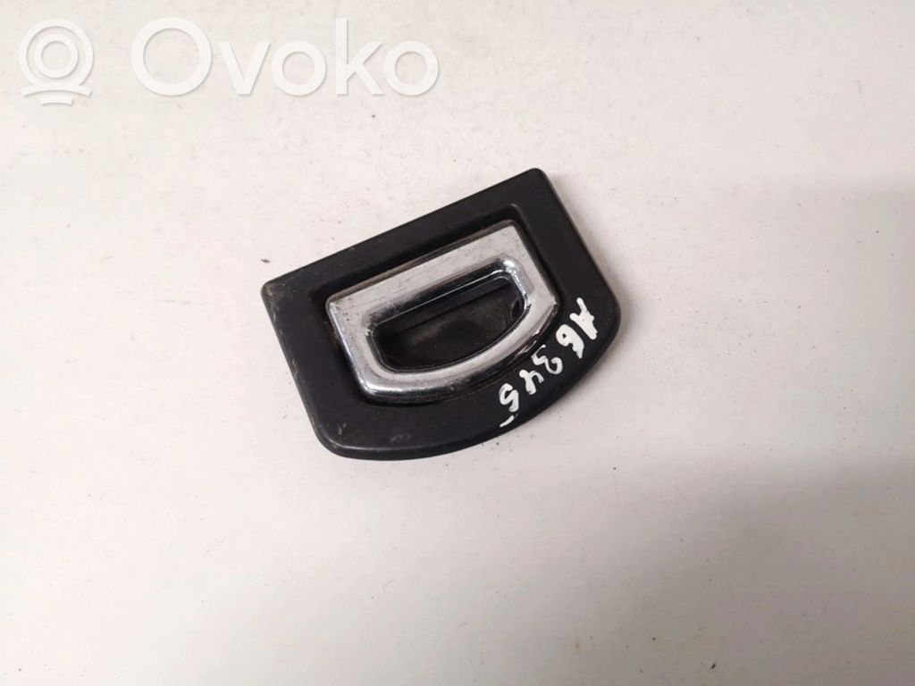 Audi A6 S6 C5 4B Altra parte interiore