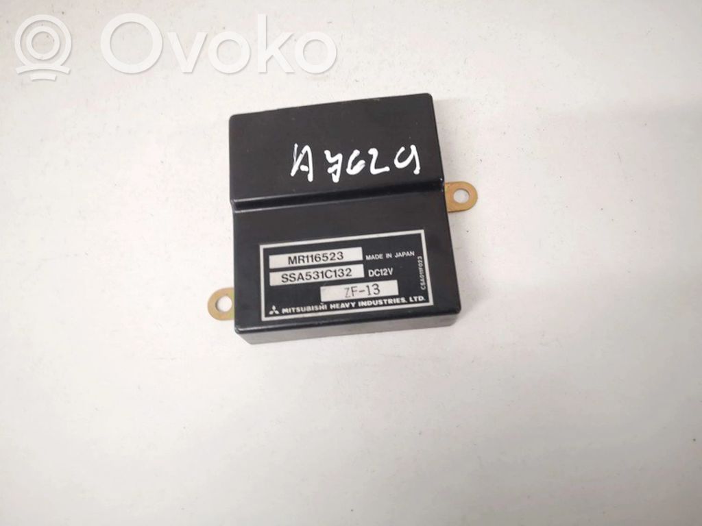 Mitsubishi Carisma Altre centraline/moduli 