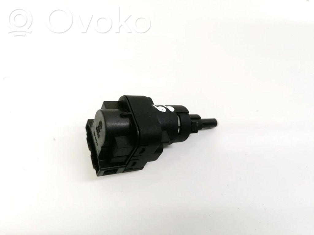 Volkswagen Polo IV 9N3 Interruttore del pedale del freno