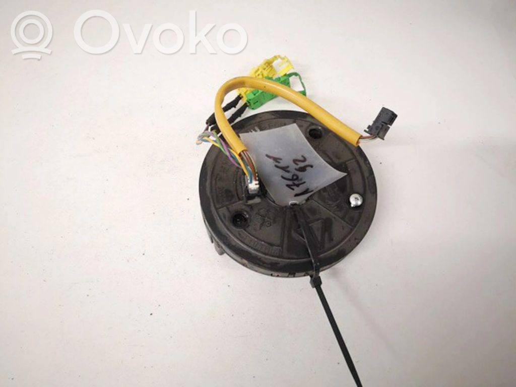 Mercedes-Benz C W203 Innesco anello di contatto dell’airbag (anello SRS)