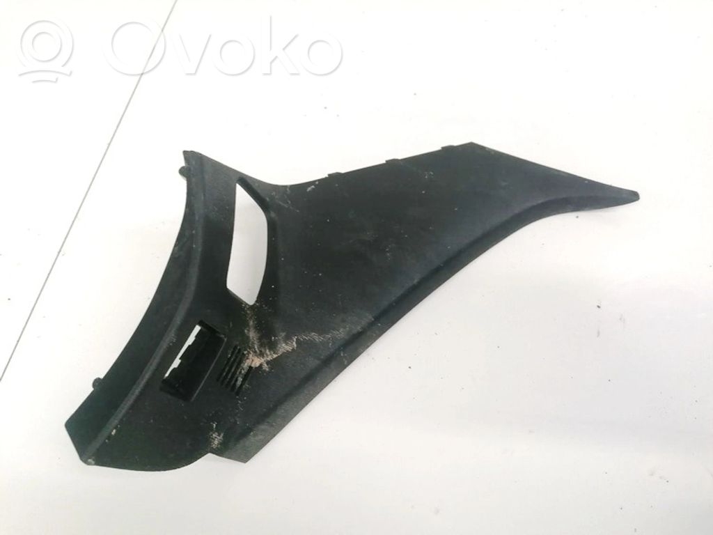 Toyota Avensis T270 Altra parte interiore