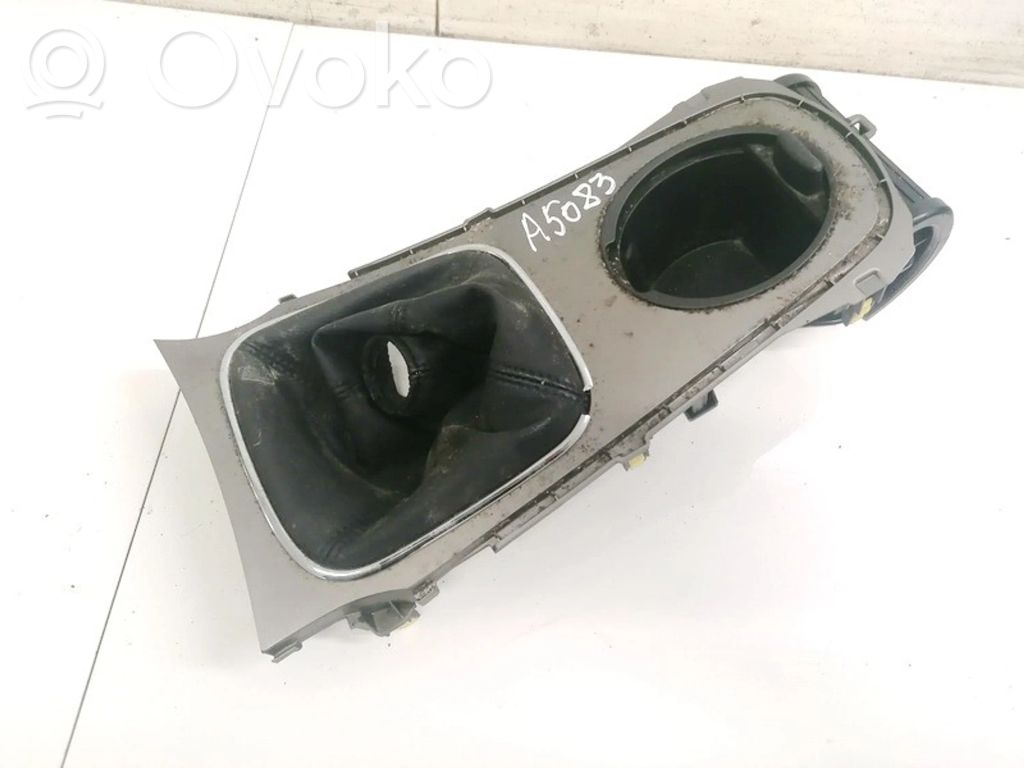 Toyota Avensis T270 Alte piese de interior