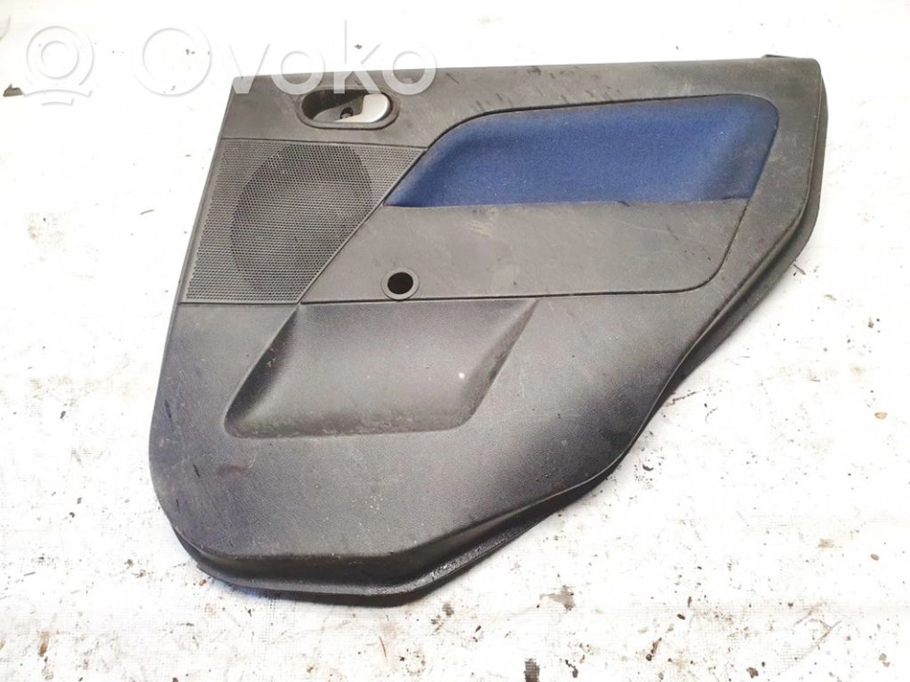 Panou interior ușă spate   2S61A27406,2S61A27406,2S61A27406,2S61A27406