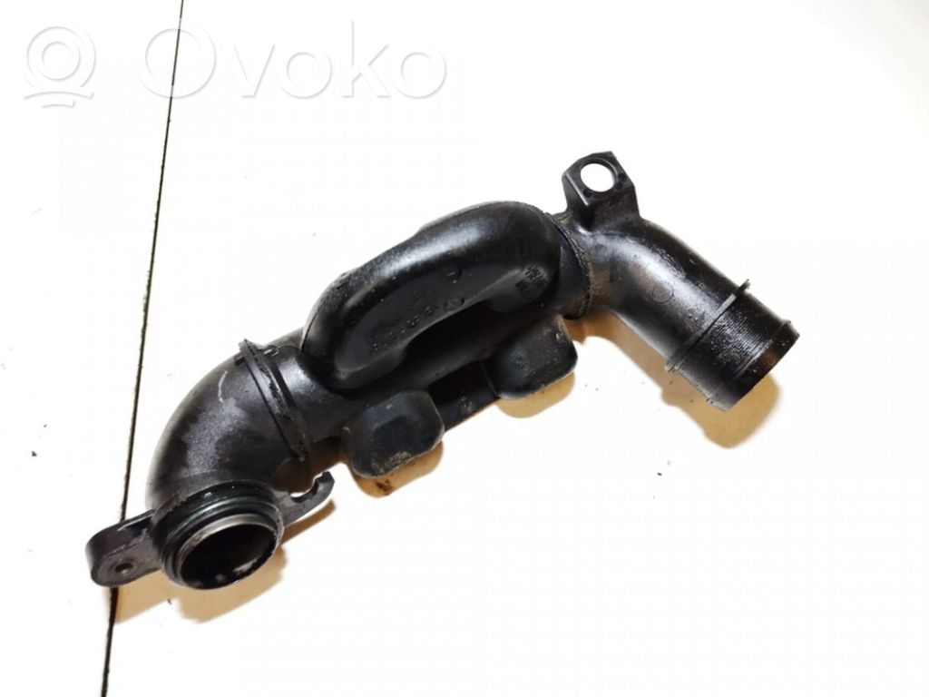 Mazda 3 I Intercooler hose/pipe 