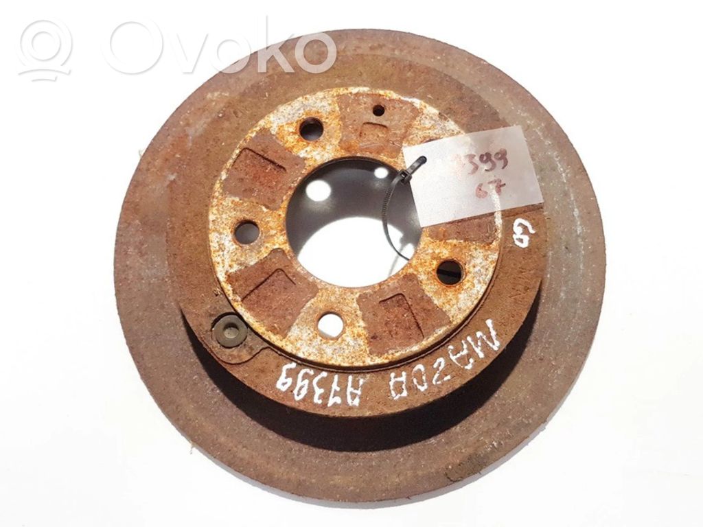 Mazda Xedos 9 Disque de frein arrière