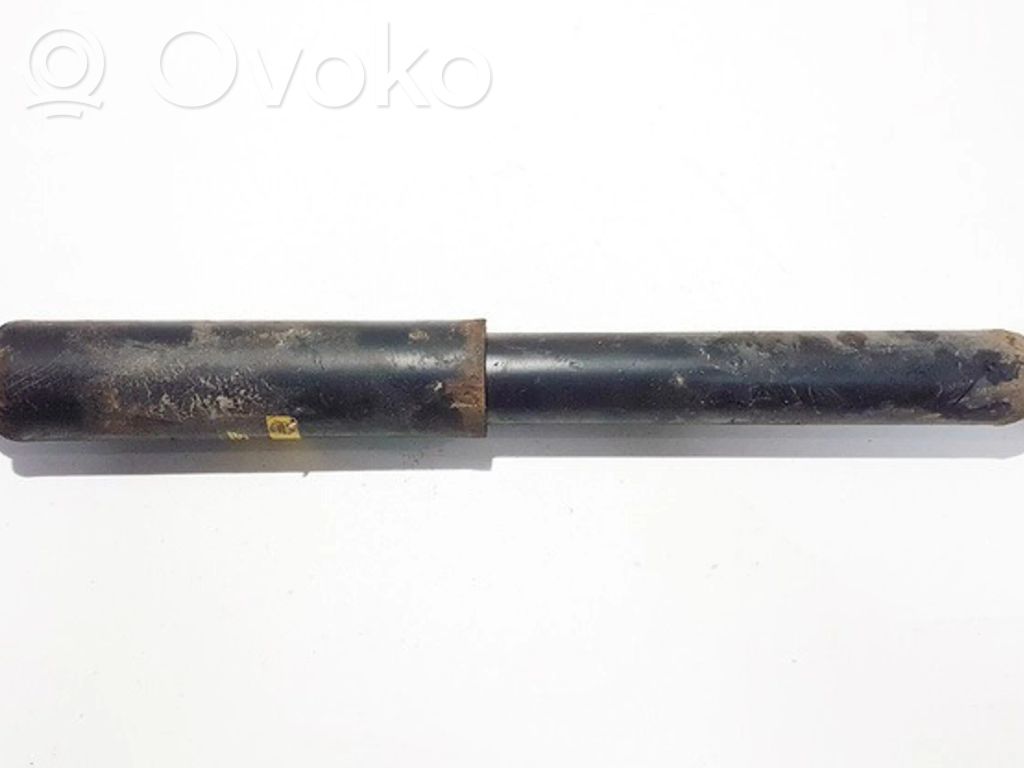 Citroen C2 Stoßdämpfer hinten 
