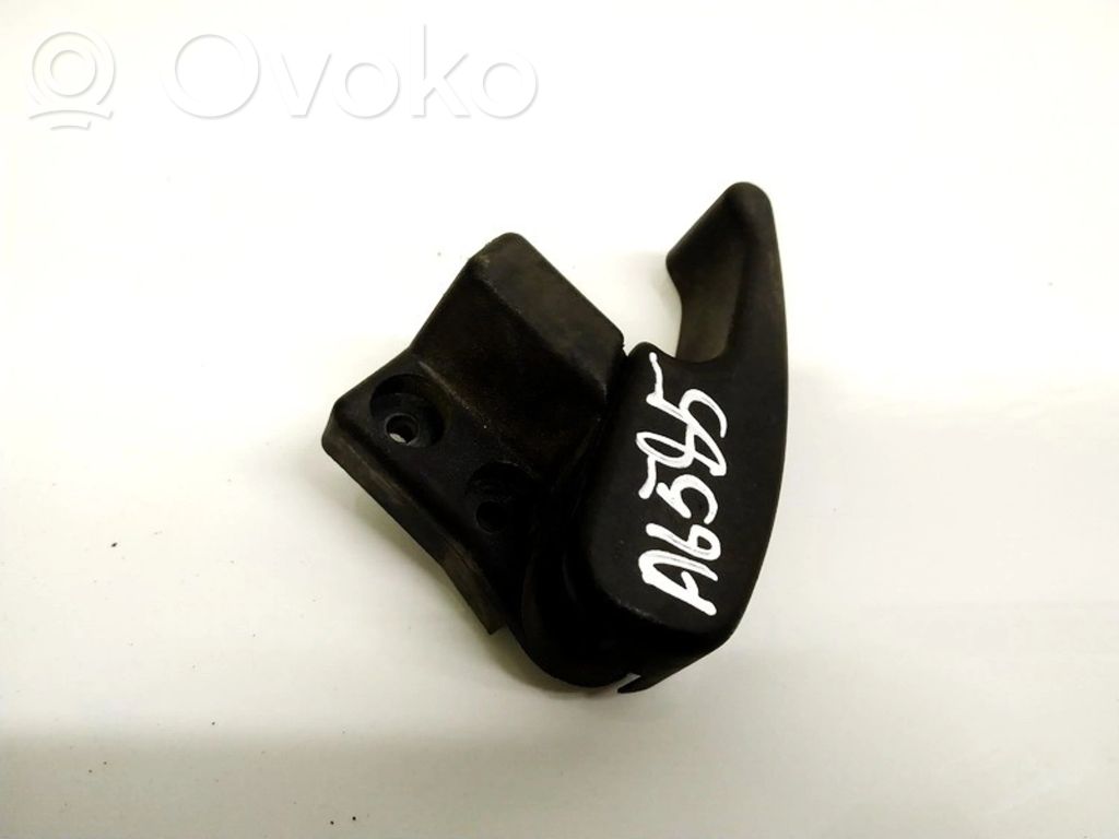 Volkswagen Sharan Maniglia di rilascio del vano motore (cofano)