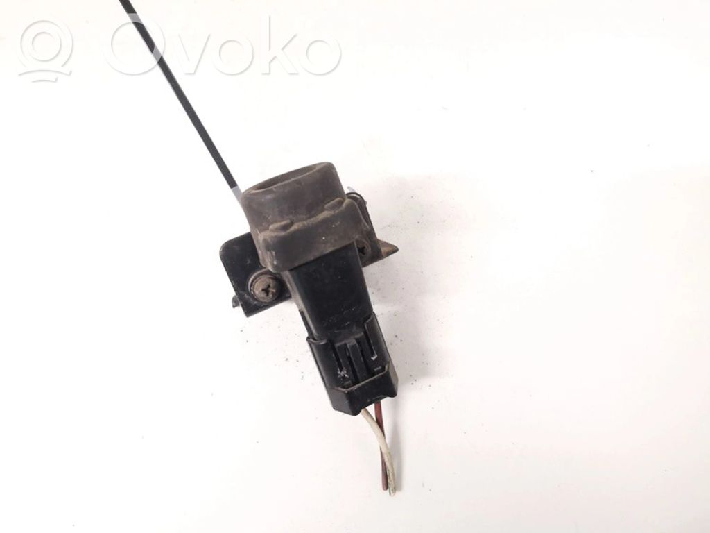 Renault Laguna I Interruttore di interdizione carburante
