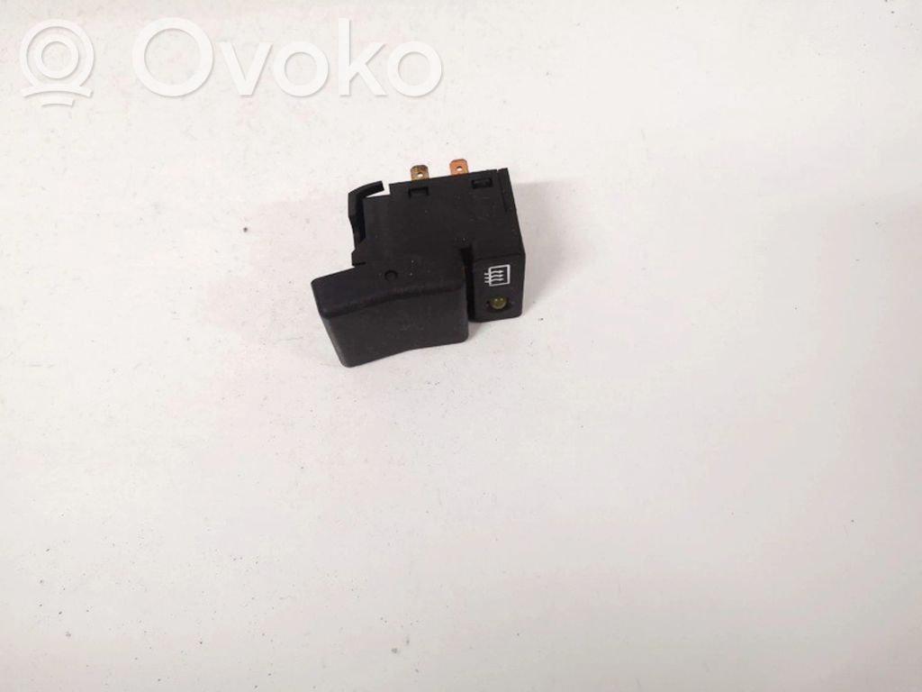 Opel Omega A Windscreen/window heater switch 