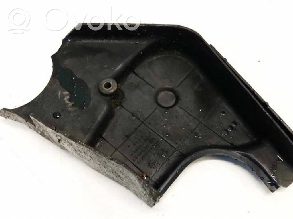 Fiat Punto (188) Osłona paska / łańcucha rozrządu 