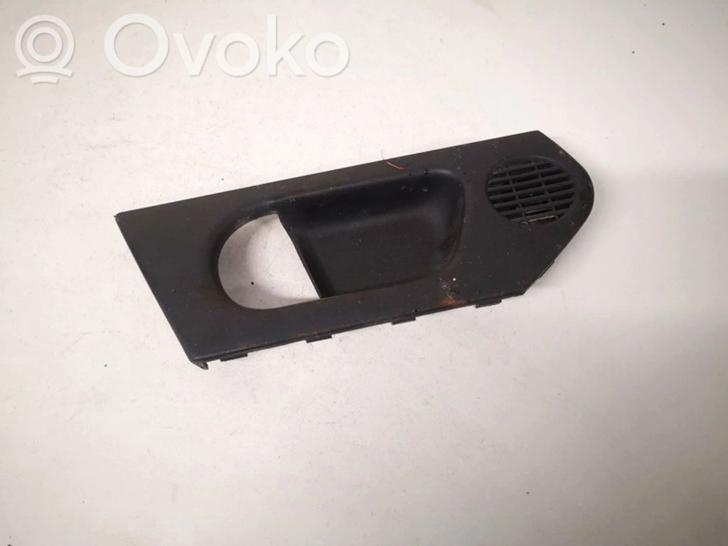 Opel Vectra C Altoparlante portiera anteriore 