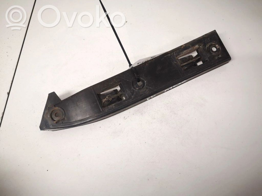 Volkswagen Golf IV Staffa di rinforzo montaggio del paraurti anteriore