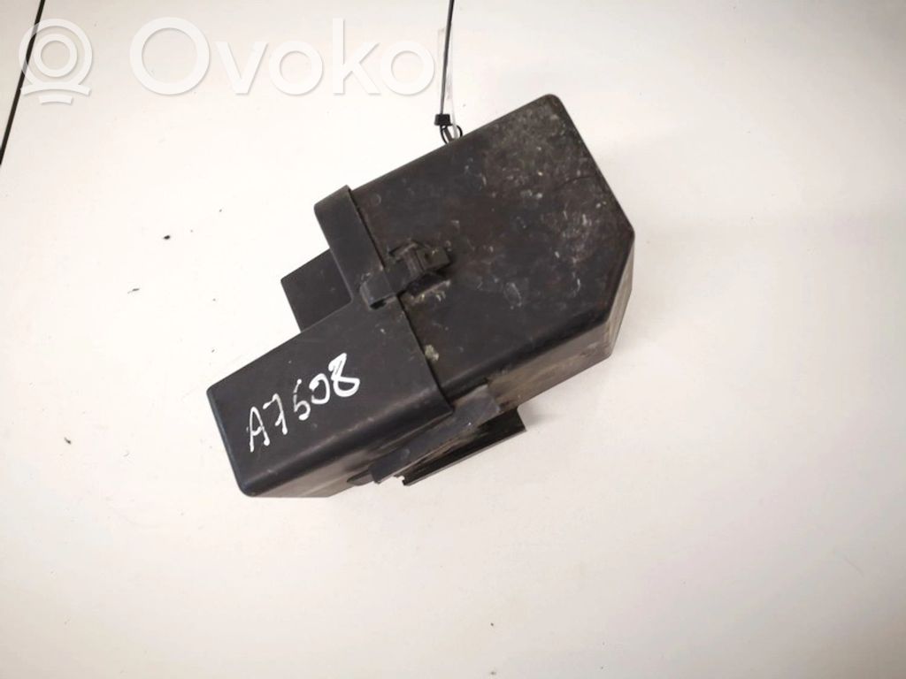 Seat Toledo II (1M) Set cutie siguranțe