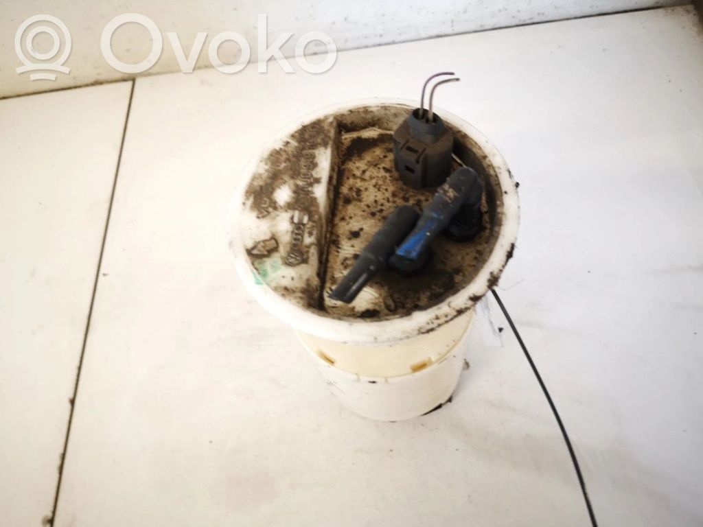 Volkswagen Golf IV Sensor de nivel de combustible 