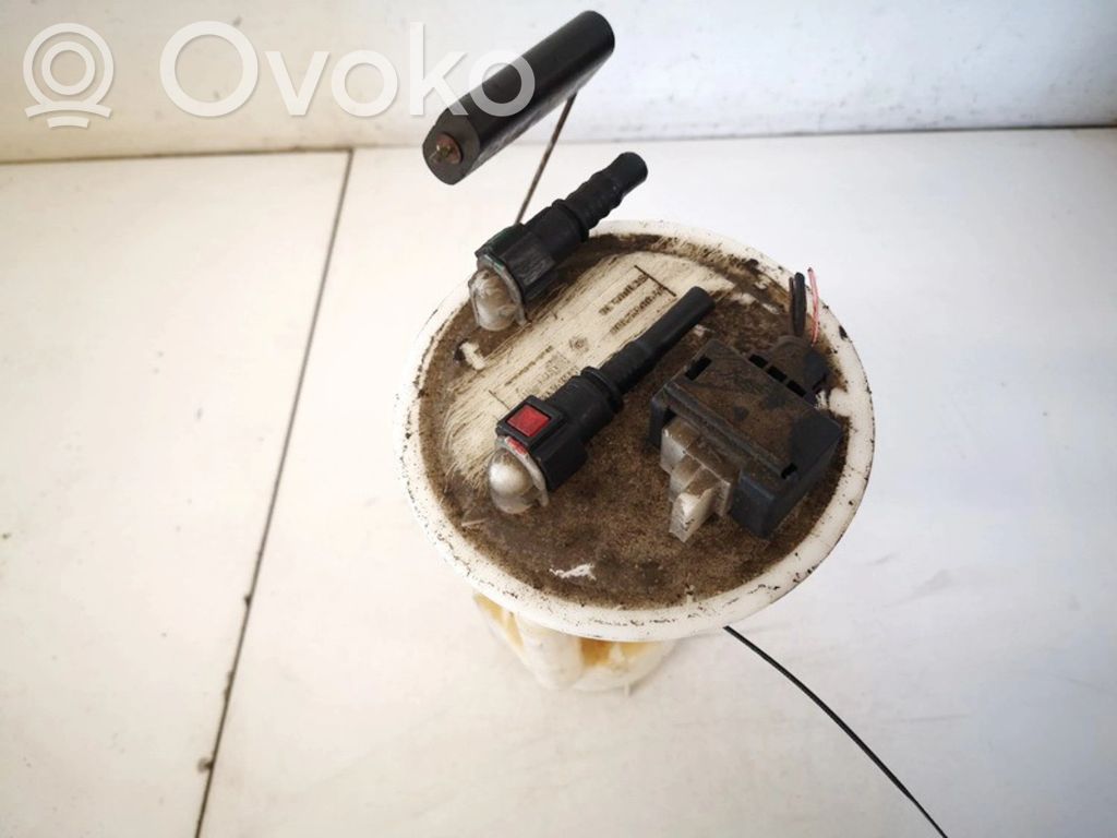 Renault Laguna I Sensor de nivel de combustible 