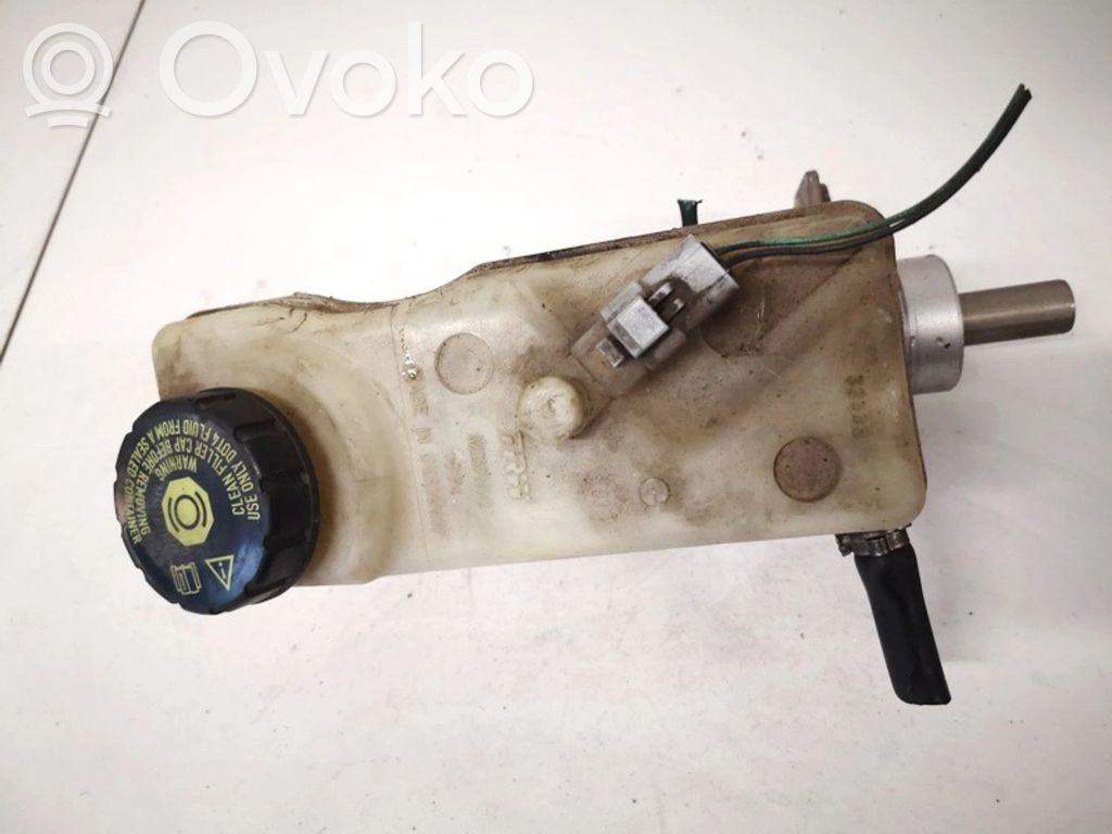 Renault Megane II Rezervor lichid frână