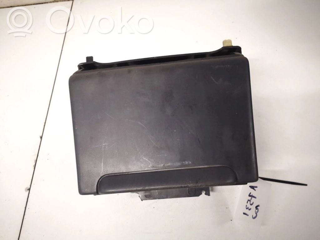 Renault Laguna I Altra parte interiore 