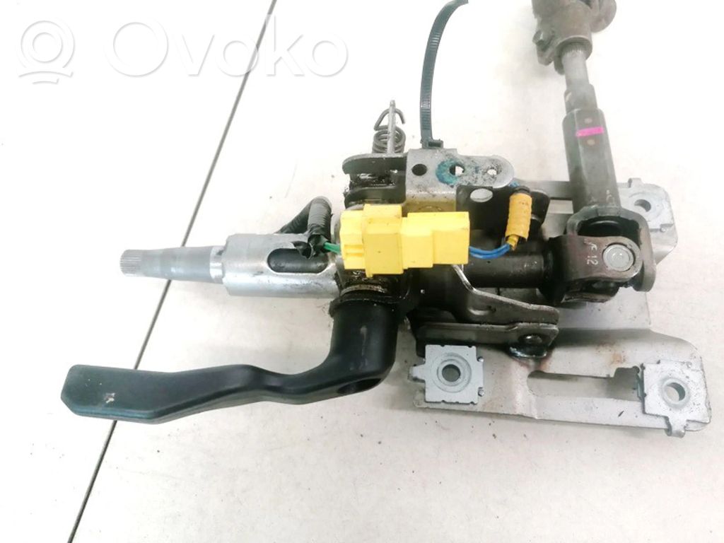 Honda Stream Ax volan