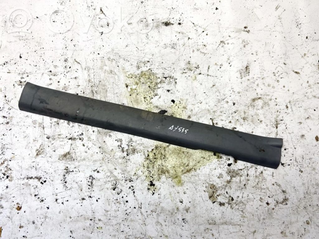 Toyota RAV 4 (XA20) Altra parte interiore