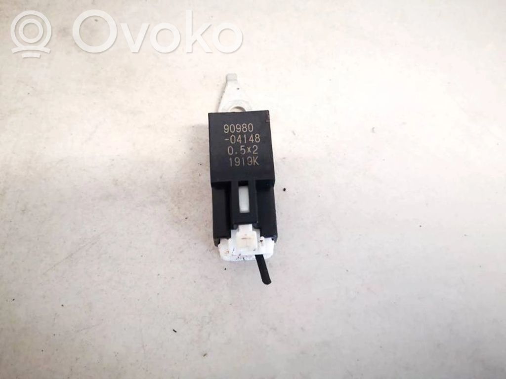 Toyota Verso Alte relee 