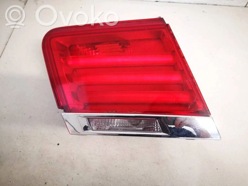 BMW 7 F01 F02 F03 F04 Luci posteriori del portellone del bagagliaio 