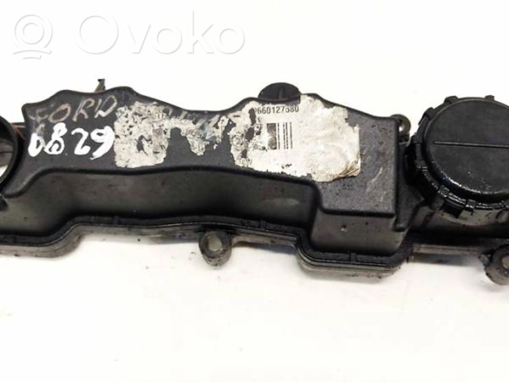 Ford Focus Ventildeckel 