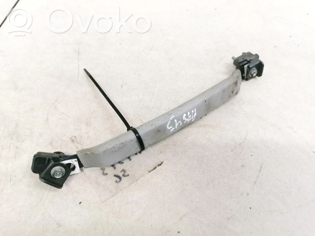 Etukattokahva