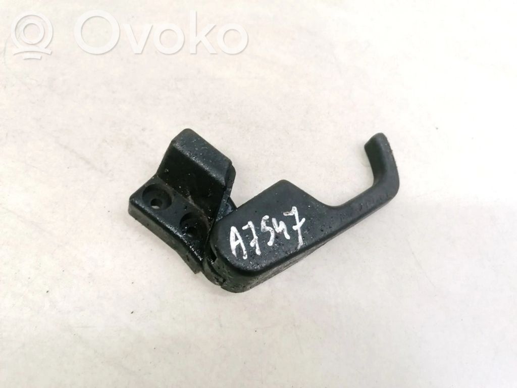 Volkswagen PASSAT B5 Maniglia di rilascio del vano motore (cofano)