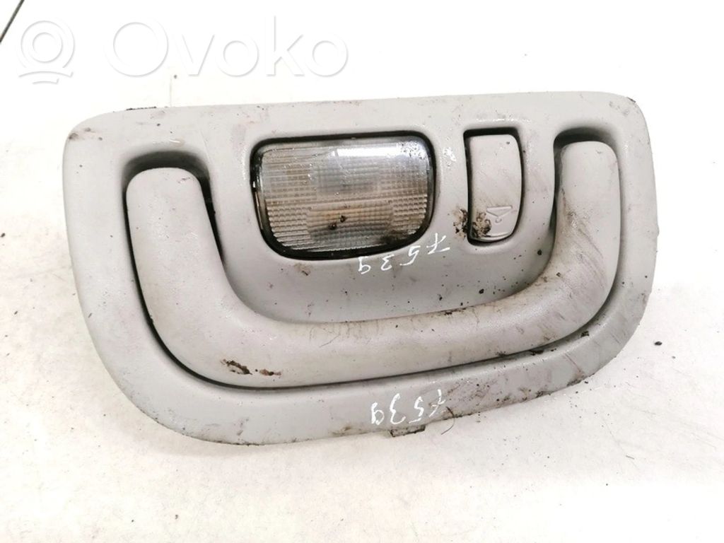 Chrysler Voyager Mâner viraj interior ușă spate