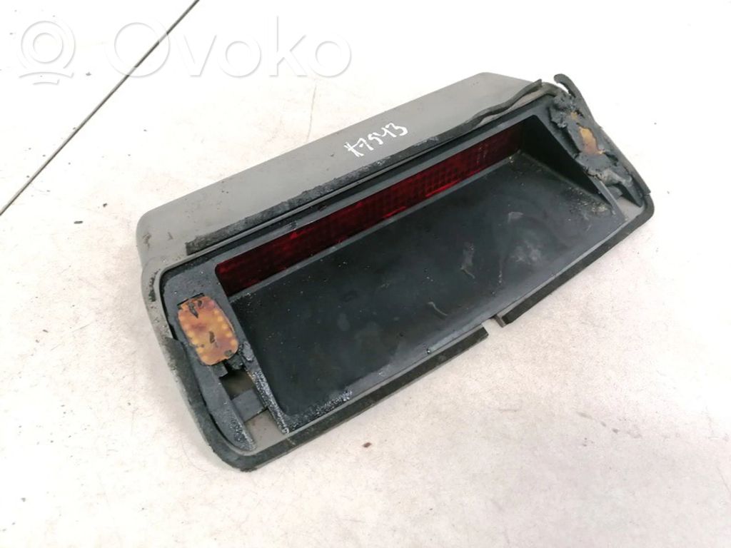 Rover 620 Luce d’arresto centrale/supplementare