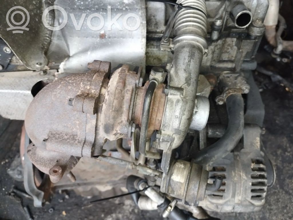 Turbo   90531518,90531518