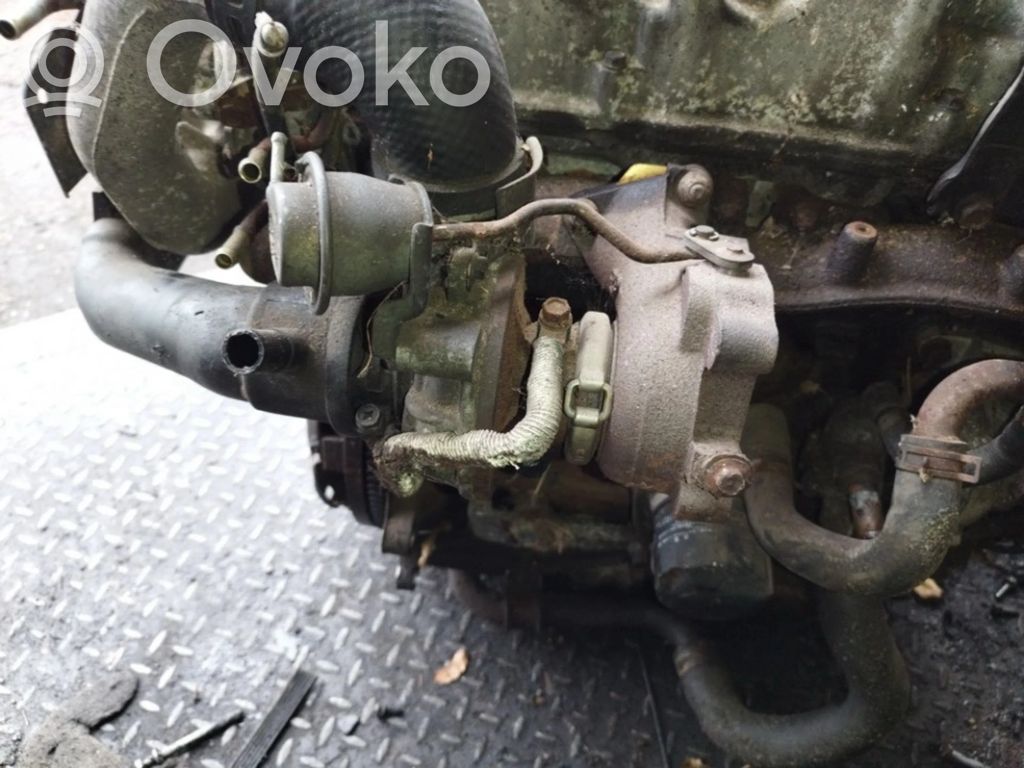 Turbo   VJ27980,RHF311287,RHF311287,VJ27980