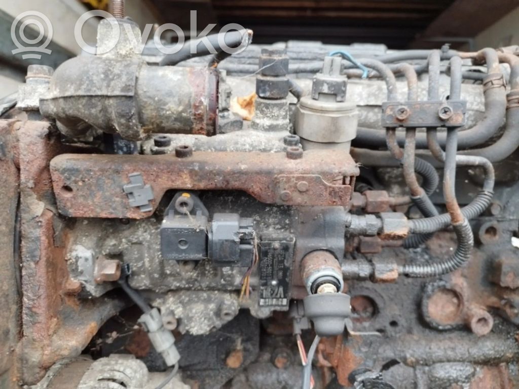 Mazda 323 F Pompă injecție de înaltă presiune 