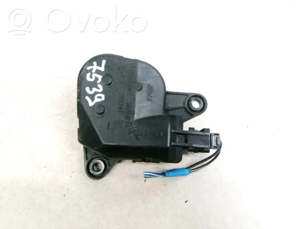 Chrysler Voyager Motorino attuatore aria