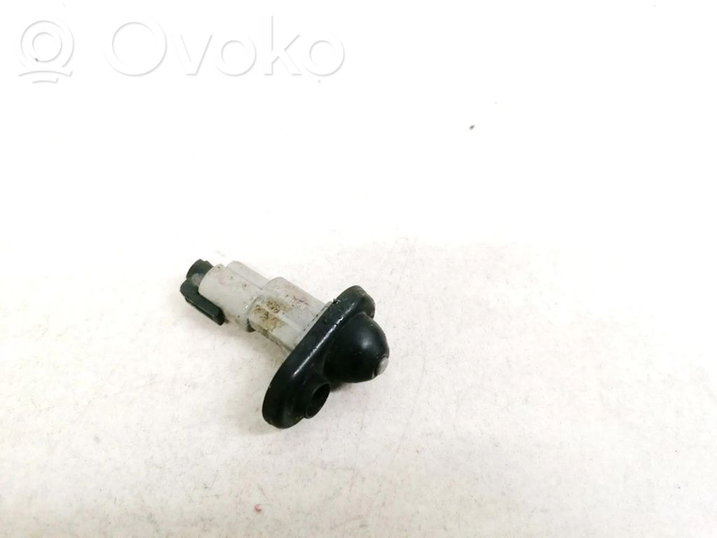 Sensor de la puerta delantera   09153611,09153611