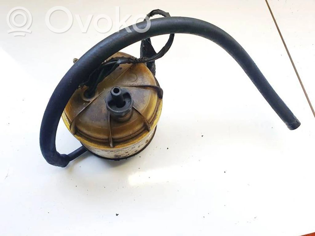 Chrysler Voyager Filtro de combustible 