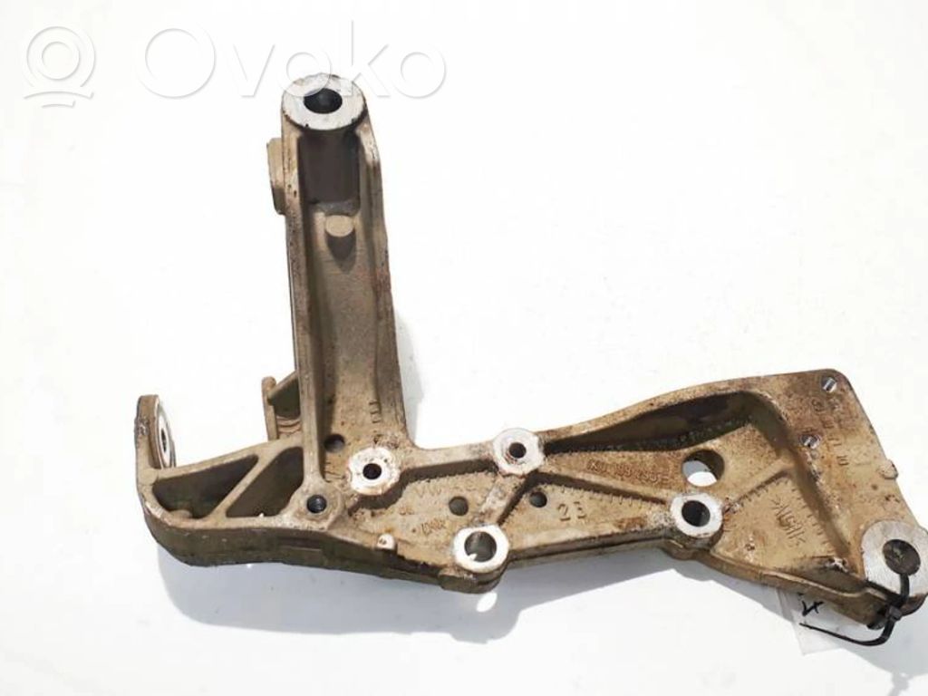 Volkswagen Golf V Braccio di controllo sospensione anteriore inferiore/braccio oscillante