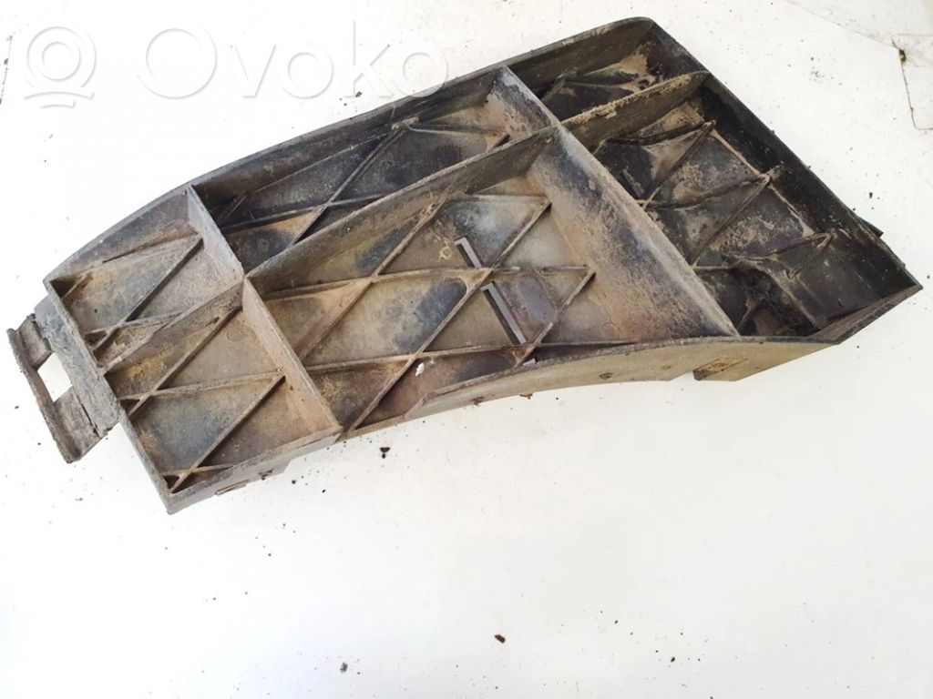 Volkswagen Sharan Front bumper mounting bracket 