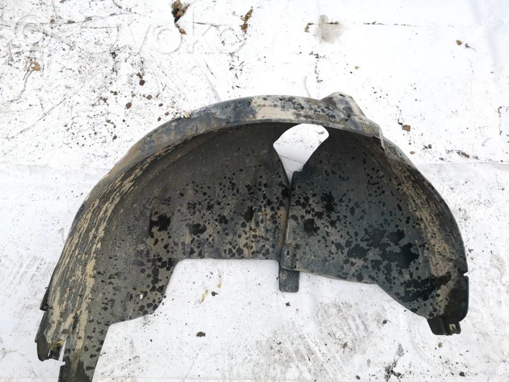 Audi A3 S3 8L Apărători interioare aripă roată spate 