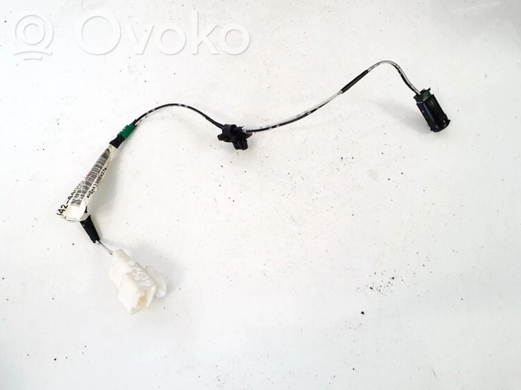 Toyota Avensis Verso Czujnik 