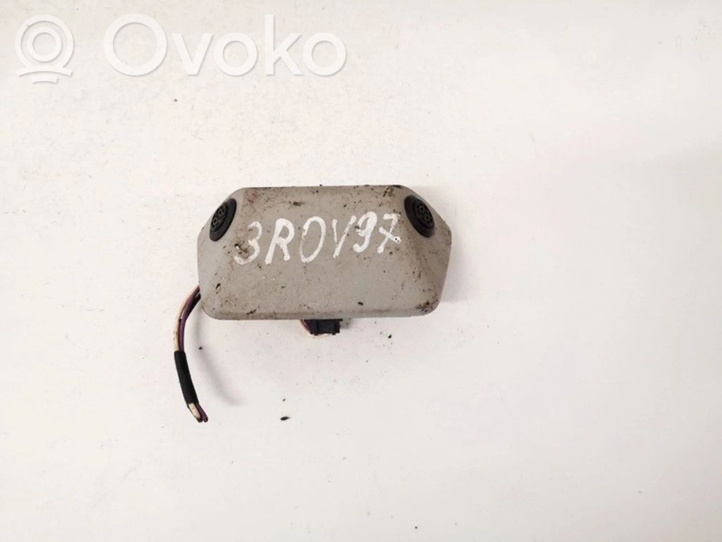 Rover 414 - 416 - 420 Sterownik / Moduł alarmu 