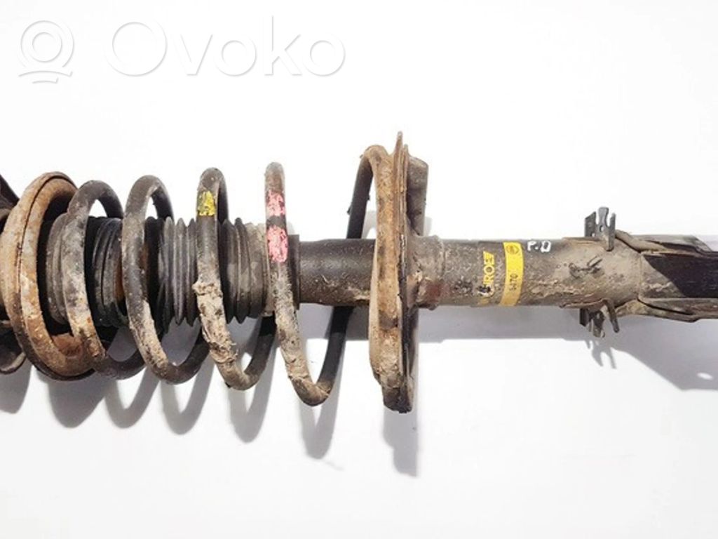 Stoßdämpfer vorne   16470,16470