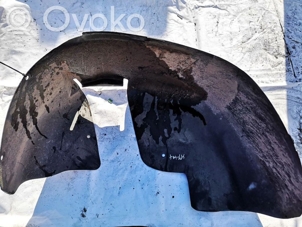 Chrysler Pacifica Nadkole tylne 