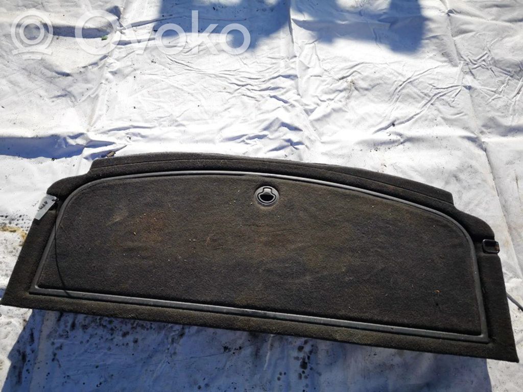 Mochetă portbagaj   0TW69TRMAE,0TW69TRMAE