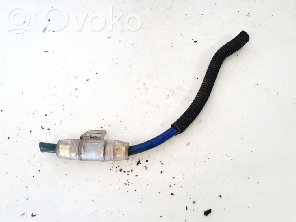 Daihatsu Terios Otros repuestos del exterior