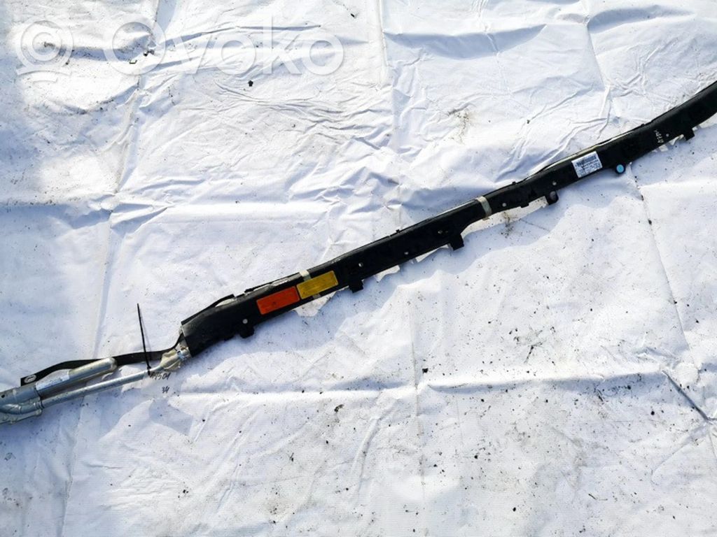 Citroen C5 Kopfairbag 