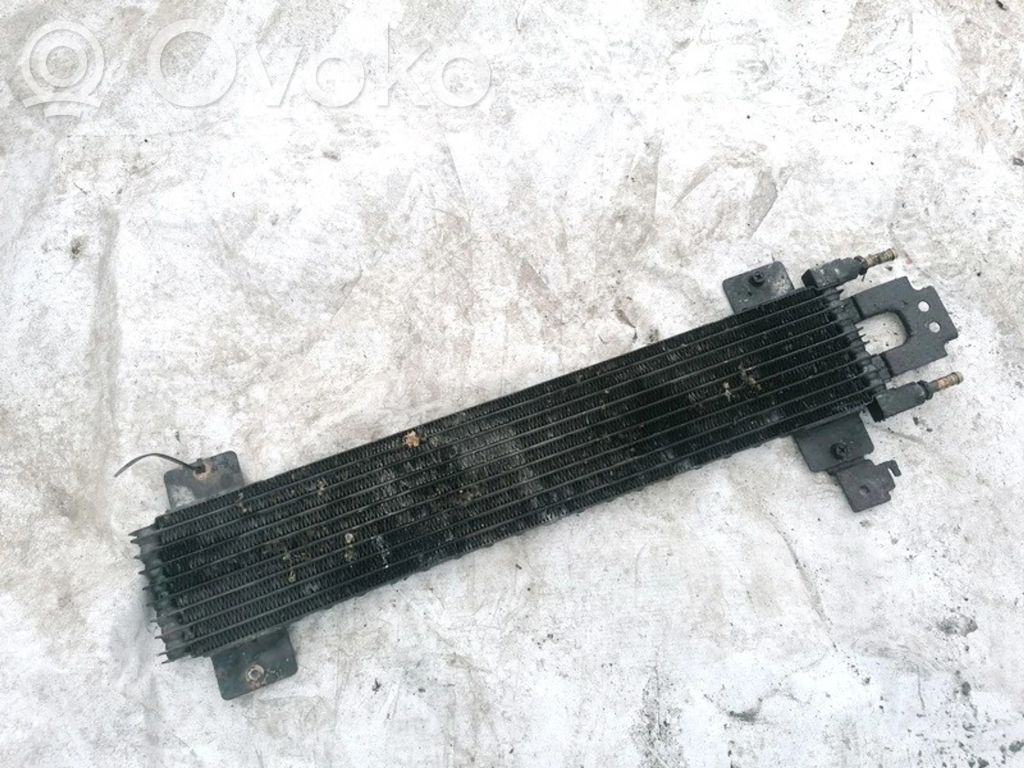Chrysler Pacifica Refroidisseur de carburant, radiateur